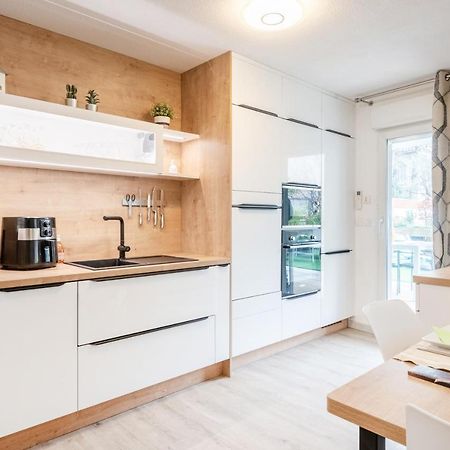 Bleuprovence & Spa Nîmes Zewnętrze zdjęcie