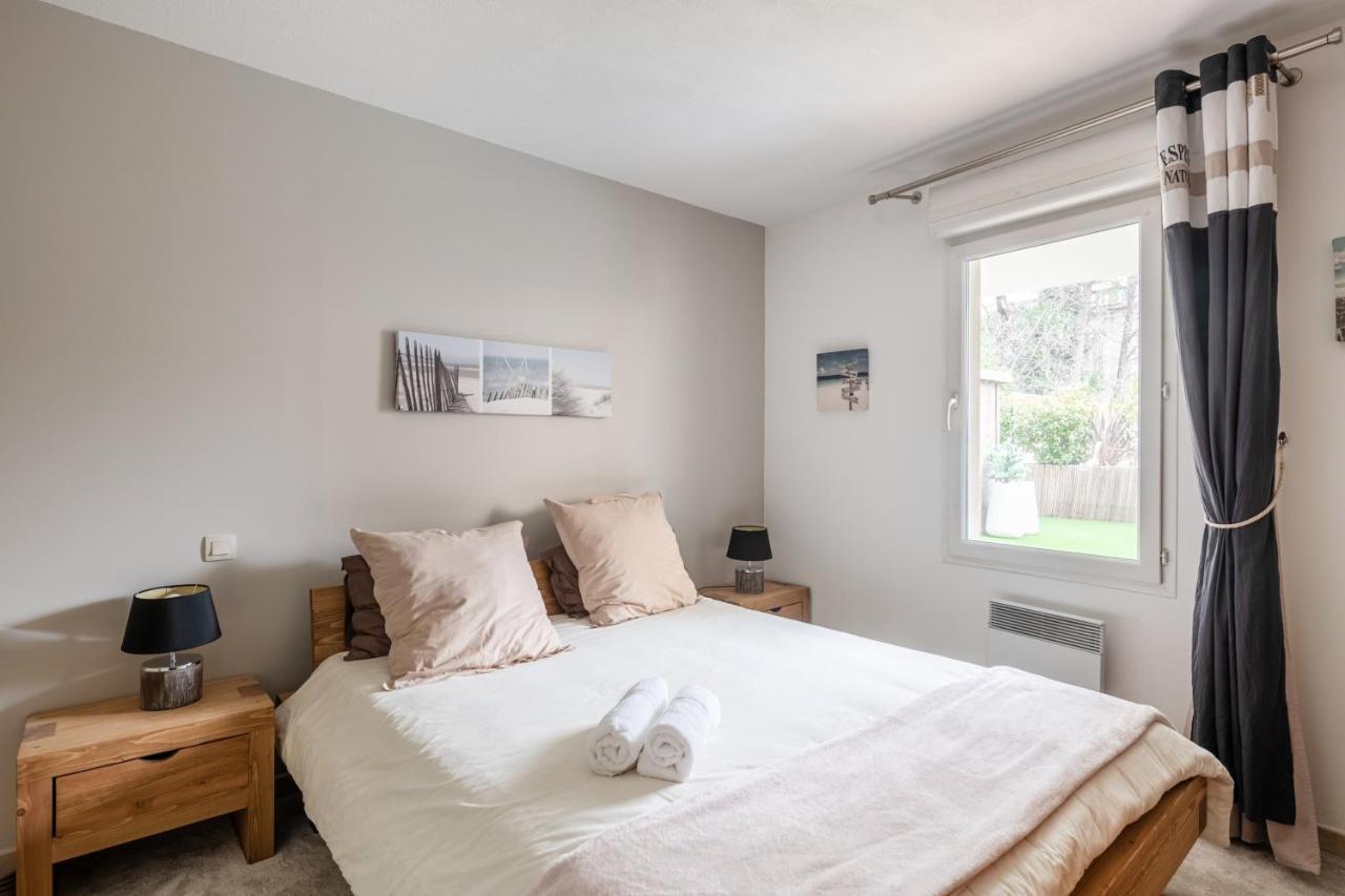 Bleuprovence & Spa Nîmes Zewnętrze zdjęcie